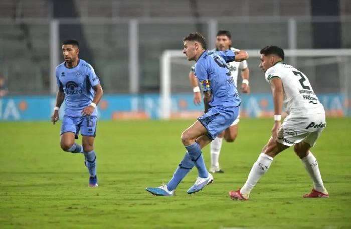 Nhận định, soi kèo Belgrano với Sarmiento Junin, 7h30 ngày 20/2: Lôi nhau xuống đáy