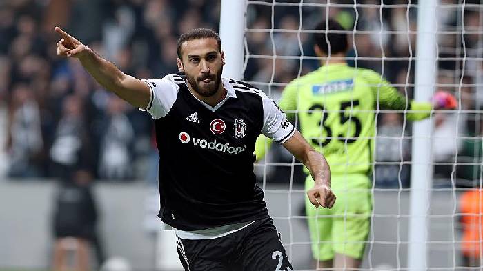 Nhận định, soi kèo Besiktas JK vs Konyaspor, 00h00 ngày 20/2: Bảo toàn Top 4