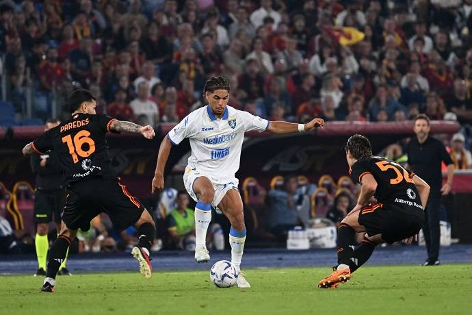 Nhận định, soi kèo Frosinone với AS Roma, 0h00 ngày 19/2: Lấy lại vị thế