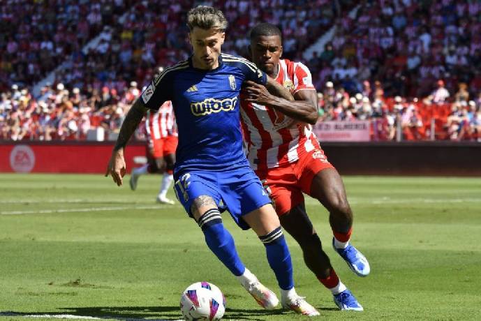 Nhận định, soi kèo Granada với Almeria, 22h15 ngày 18/2: Chung kết ngược