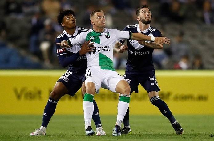 Nhận định, soi kèo Melbourne Victory FC với Western United FC, 15h00 ngày 20/2: Sáng của dưới
