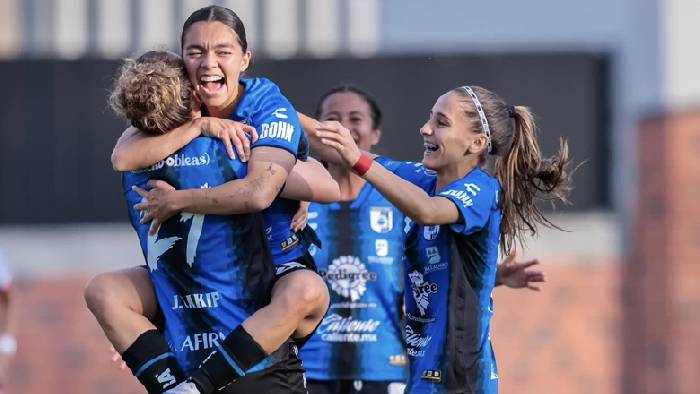 Nhận định, soi kèo nữ Club Tijuana với nữ Queretaro, 10h10 ngày 19/2: Gánh nặng cửa trên