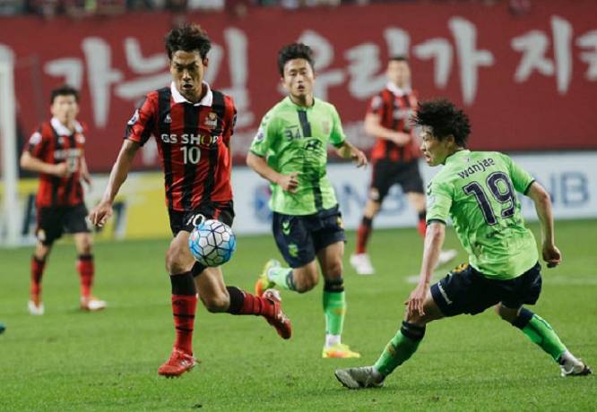 Nhận định, soi kèo Pohang Steelers với Jeonbuk Hyundai Motors, 17h00 ngày 20/2: Quá khó khăn