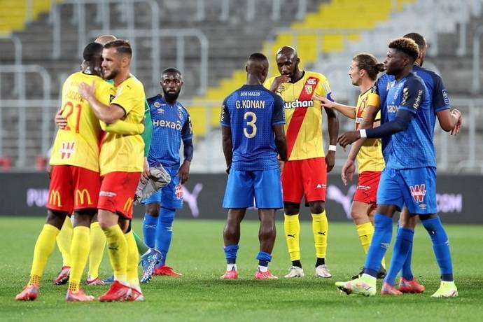 Nhận định, soi kèo Stade de Reims với RC Lens, 23h05 ngày 18/2: Không dễ cho chủ nhà