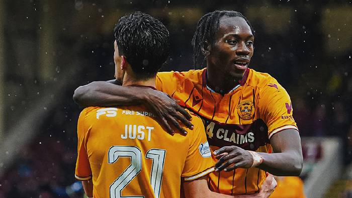 Nhận định, soi kèo Aberdeen vs Motherwell, 2h45 ngày 19/2: Khổ chiến