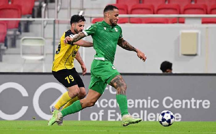 Nhận định, soi kèo Al-Ahli Doha vs Sepahan, 01h15 ngày 19/2: Điểm tựa sân nhà