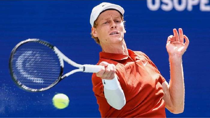 Nhận định tennis Sinner vs Popyrin - Vòng 2 Qatar Open, 23h30 ngày 18/2