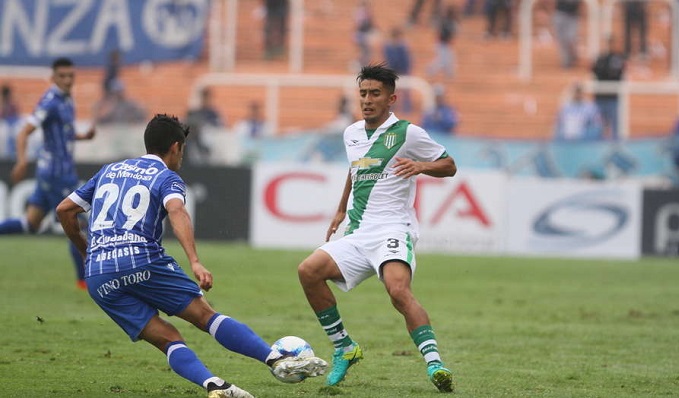 Nhận định Banfield vs Godoy Cruz 05h00, 19/03 (VĐQG Argentina)