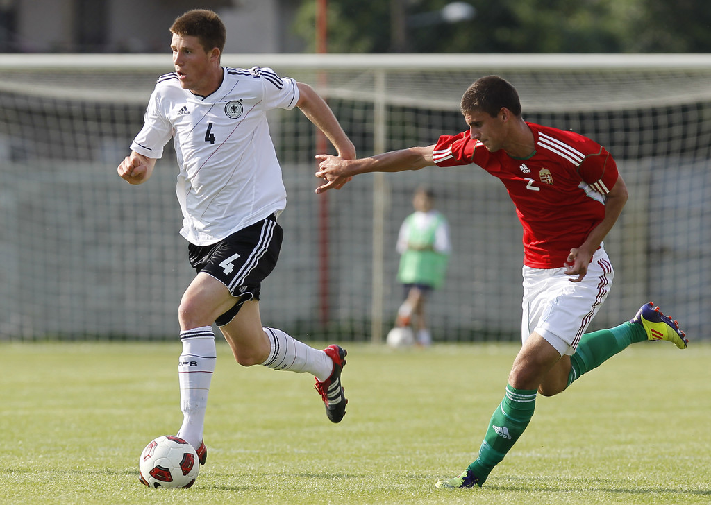 Nhận định U19 Na Uy vs U19 Hungary 19h00, 20/03 (VL U19 châu Âu)