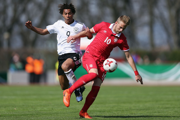 Nhận định U19 Ukraine vs U19 Serbia 17h30, 20/03 (VL U19 châu Âu)