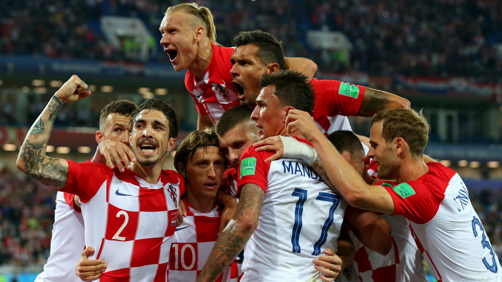 Phân tích tỷ lệ Croatia vs Azerbaijan, 2h45 ngày 22/3