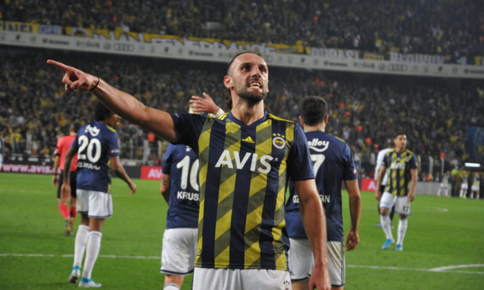 Dự đoán Fenerbahce vs Kayserispor (0h 21/3) bởi Whoscored