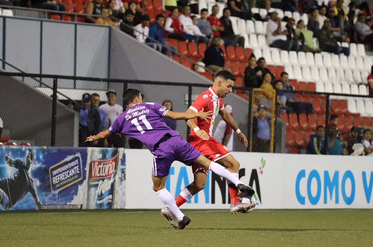 Nhận định bóng đá Real Madriz vs Diriangen, 8h00 ngày 19/3