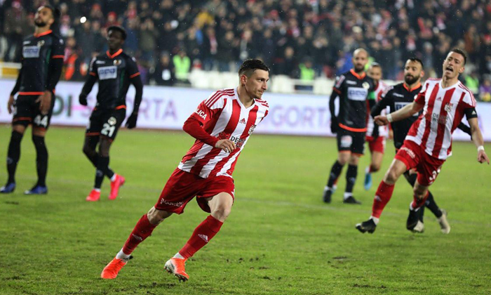 Nhận định bóng đá Sivasspor vs Denizlispor, 21h00 ngày 21/3