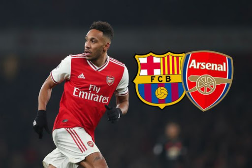 Tin chuyển nhượng hôm nay, 18/3: Arsenal chốt giá bán Aubameyang cho Barca