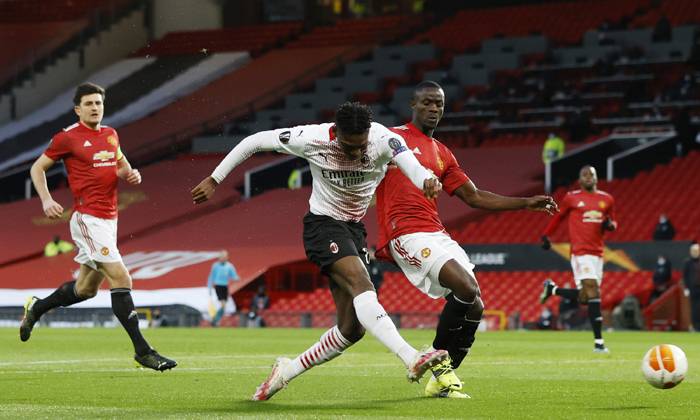 AC Milan vs MU: Những thông tin không thể bỏ qua