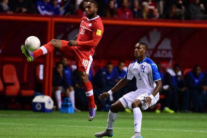 Nhận định Canada U23 vs El Salvador U23, 5h00 ngày 20/3