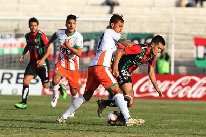 Nhận định Cobresal vs Palestino, 07h30 ngày 19/3