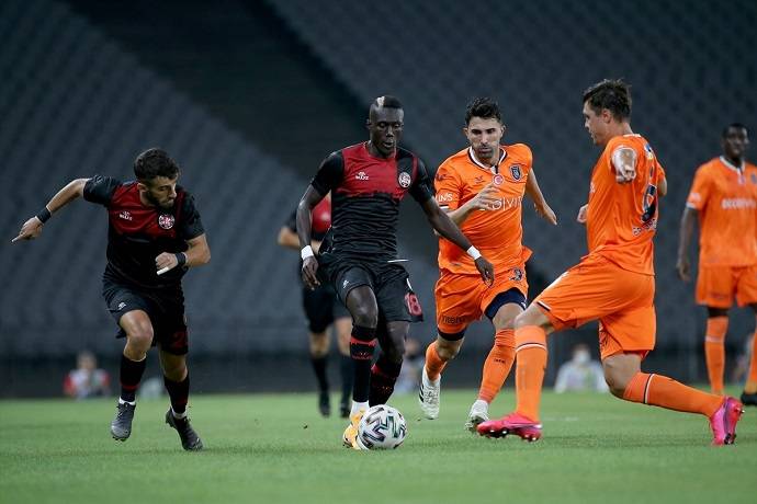 Nhận định Fatih Karagümrük vs Kayserispor, 20h00 ngày 19/3