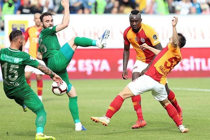 Nhận định Galatasaray vs Rizespor, 23h00 ngày 19/3