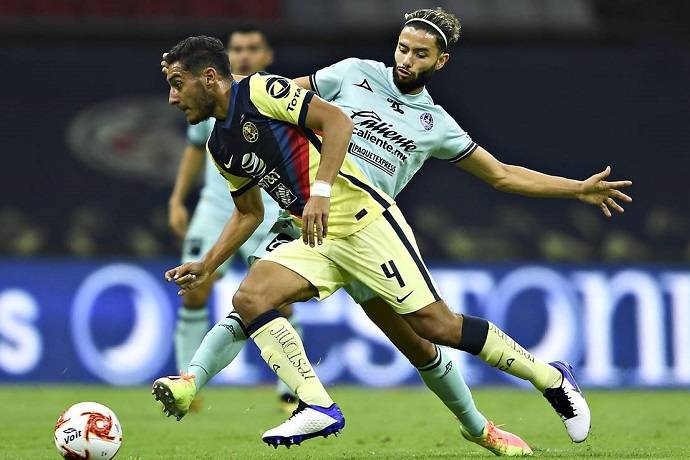 Nhận định Mazatlán FC vs Club América, 10h00 ngày 20/3