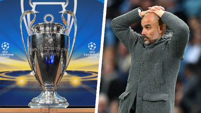 Vượt Bayern Munich, Man City trở thành ứng cử viên số 1 cho chức vô địch Champions League