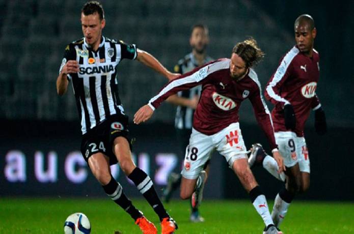 Nhận định, soi kèo Angers vs Brest, 21h00 ngày 20/03