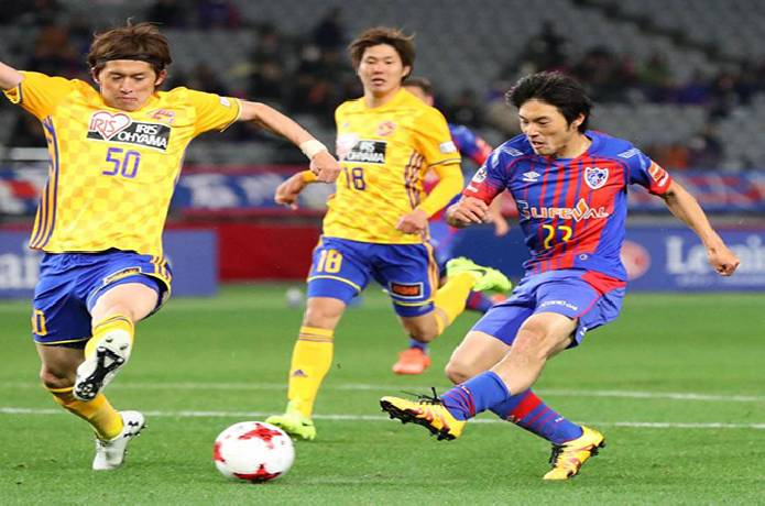 Nhận định, soi kèo Cerezo Osaka vs Consadole Sapporo, 14h00 ngày 19/03