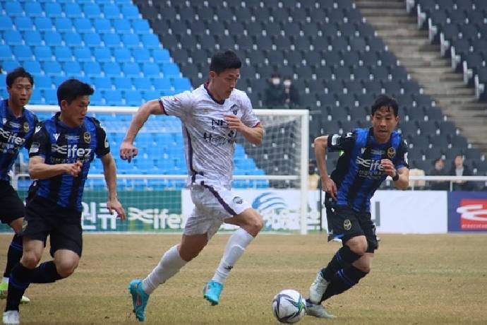 Nhận định, soi kèo Jeonbuk Motors vs Gimcheon Sangmu, 17h00 ngày 19/3