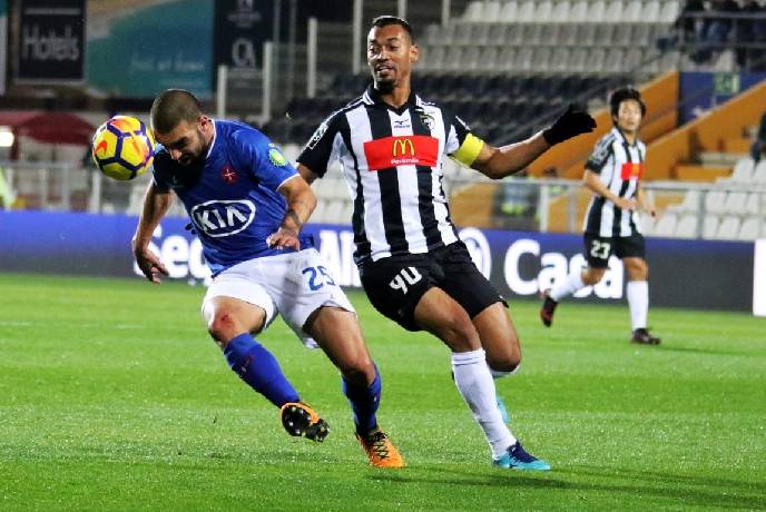 Nhận định, soi kèo Santa Clara vs Belenenses, 1h ngày 20/3