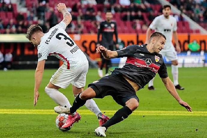 Nhận định, soi kèo Stuttgart vs Augsburg, 21h30 ngày 19/3