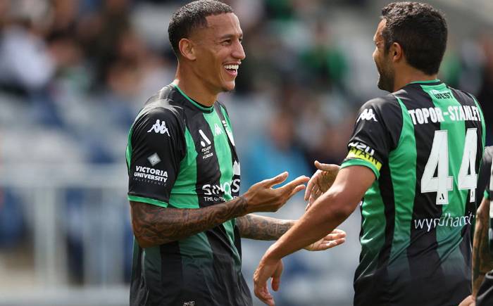 Nhận định, soi kèo Sydney vs Western United, 15h45 ngày 19/3