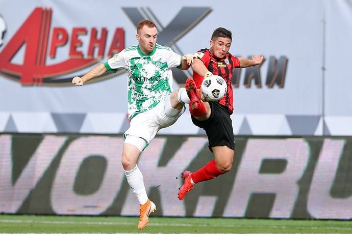 Nhận định, soi kèo Ural vs Khimki, 16h ngày 19/3