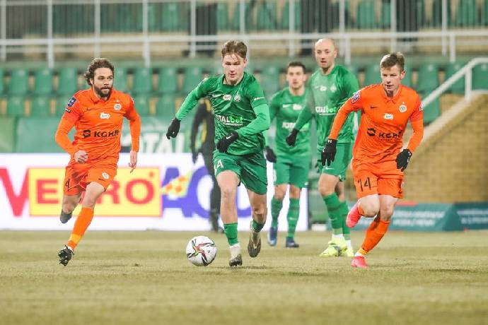 Nhận định, soi kèo Zaglebie Lubin vs Warta Poznan, 0h00 ngày 19/3