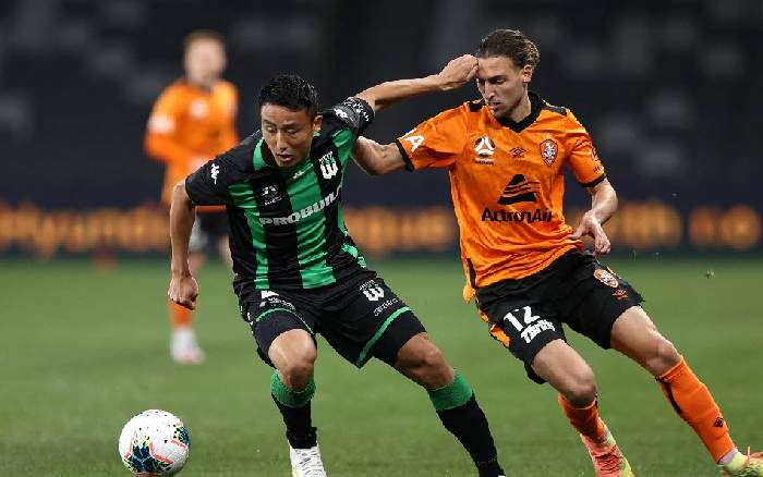 Nhận định, soi kèo Brisbane Roar vs Western United, 13h ngày 18/3