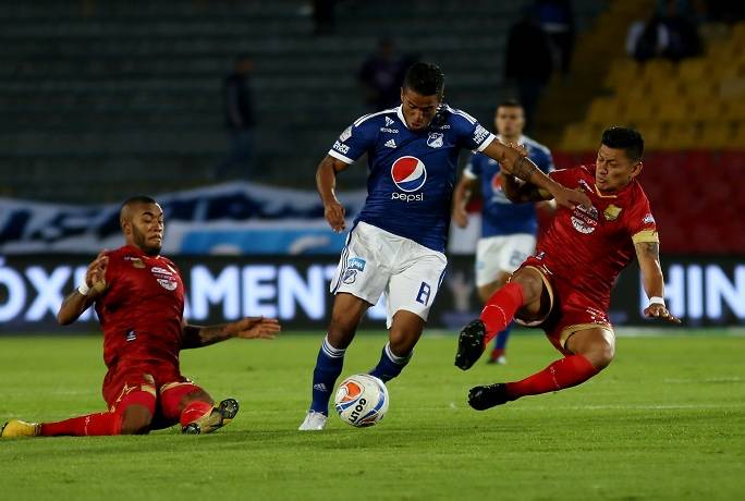 Nhận định, soi kèo Millonarios vs Rionegro Águilas, 5h45 ngày 20/3