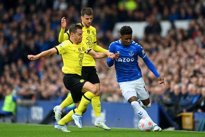 Soi kèo phạt góc Chelsea vs Everton, 0h30 ngày 19/3