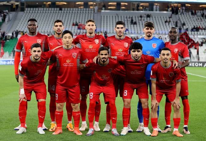 Nhận định, soi kèo Al Khor vs Al Duhail SC, 1h30 20/03: Tổ ấm vững chãi