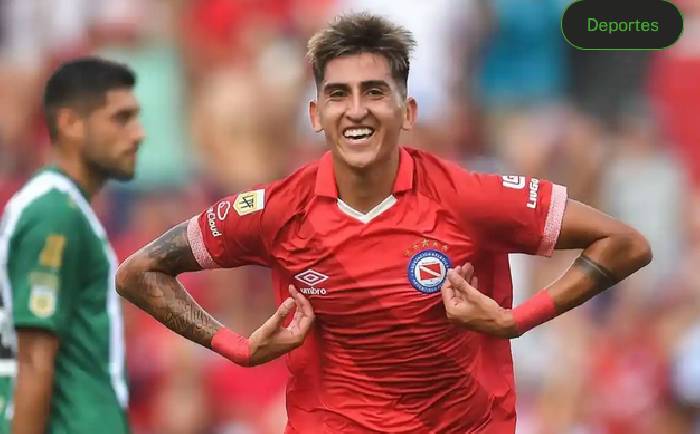 Nhận định, soi kèo Argentinos Juniors vs Rosario Central, 07h15 ngày 20/3: Thiên đường thứ 7