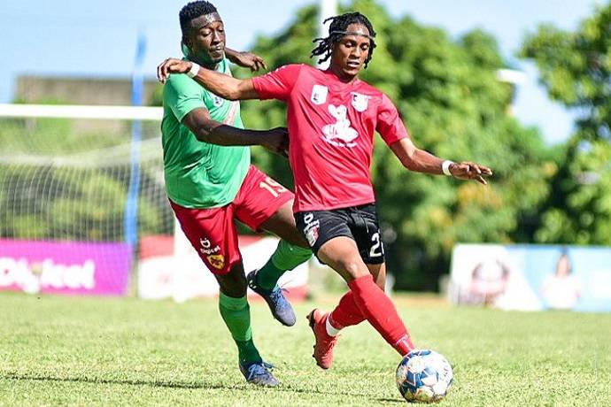 Nhận định, soi kèo Arnett Gardens với Humble Lions, 7h30 ngày 19/3: Chủ nhà quá mạnh