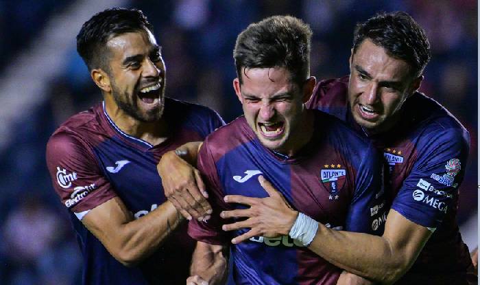 Nhận định, soi kèo Atlante vs Mineros Zacatecas, 08h05 ngày 20/3: Atlante kéo dài mạch thắng