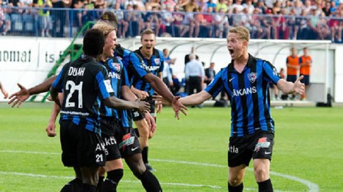 Nhận định, soi kèo Inter Turku với FC Haka, 19h00 ngày 20/3: Lịch sử gọi tên FC Haka