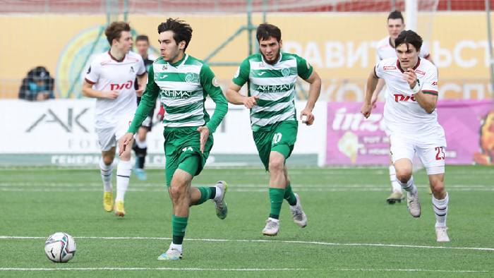 Nhận định, soi kèo KamAZ với Dinamo Makhachkala, 23h30 ngày 18/03: Chủ nhà lâm nguy