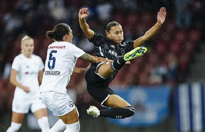 Nhận định, soi kèo nữ Ajax Amsterdam với nữ Chelsea, 0h45 ngày 20/3: Bất ngờ từ nữ Ajax