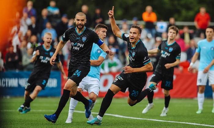 Nhận định, soi kèo Rodina Moscow với PFK Kuban, 23h30 ngày 18/03: Vị khách khó lường