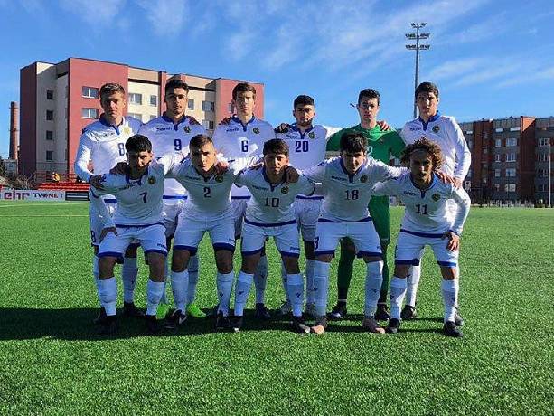 Nhận định, soi kèo U19 Thụy Sĩ với U19 Latvia, 20h00 ngày 20/3: Không cùng đẳng cấp