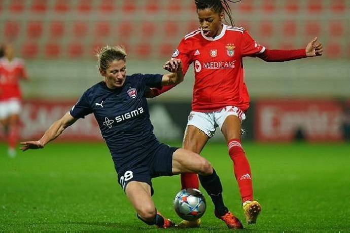 Soi kèo góc nữ Benfica vs nữ Lyon, 3h00 ngày 20/3