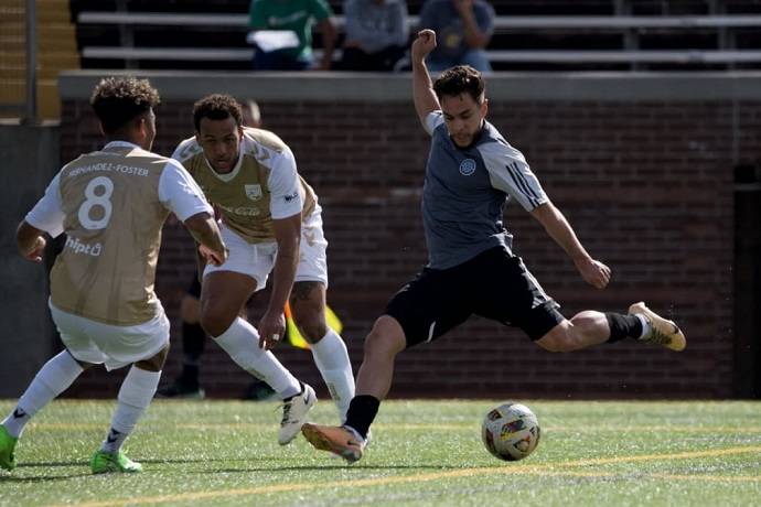 Nhận định, soi kèo NJ Alliance vs Red Wolves, 6h00 ngày 19/3: Khó cho chủ nhà