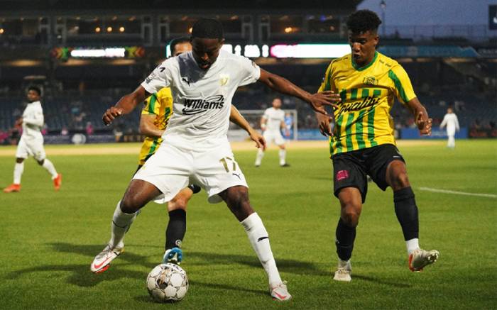 Nhận định, soi kèo Tulsa Athletics vs FC Tulsa, 07h30 ngày 19/3: Khách đi tiếp