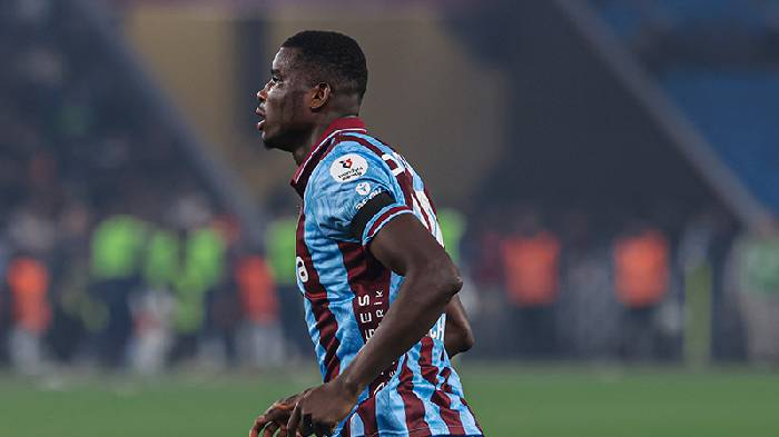 Kèo vàng bóng đá Eyupspor vs Trabzonspor, 00h00 ngày 19/3: Thua tiếp